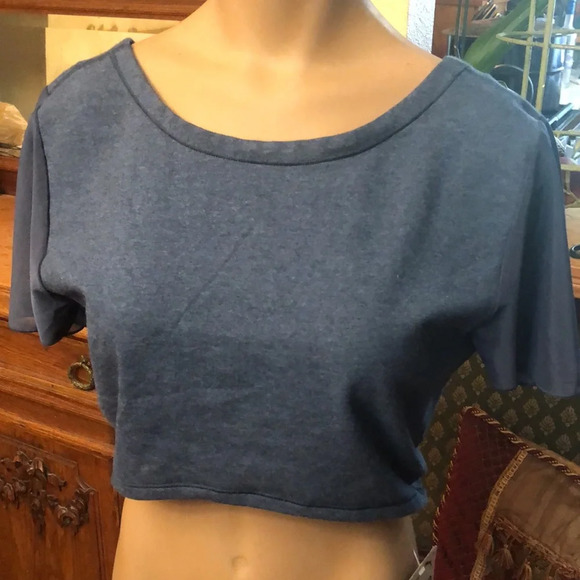 Puma exhale training crop top NWT Yoga - Picture 7 of 12